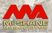 McShane Logo